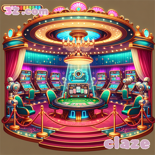 Cassino Virtuoso: A Nova Era dos Jogos no Claze App