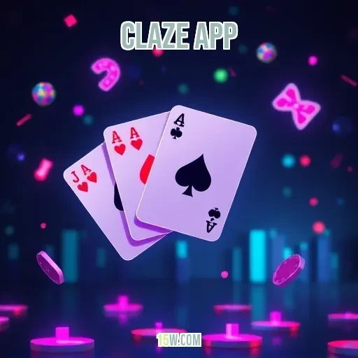 claze app Cassino