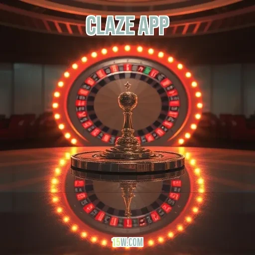 claze app Quebra-Cabeça