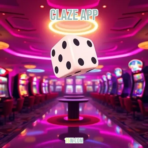 claze app RPG